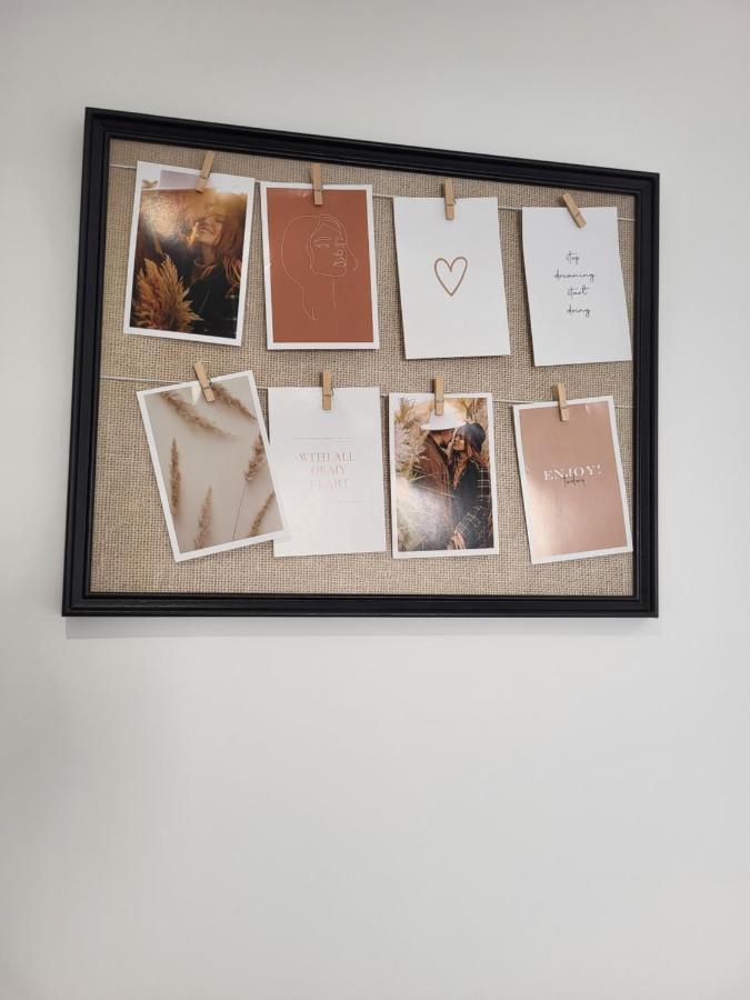 Appartement Spacieux Et Luxueux Pres Du Centre Amiens Luaran gambar
